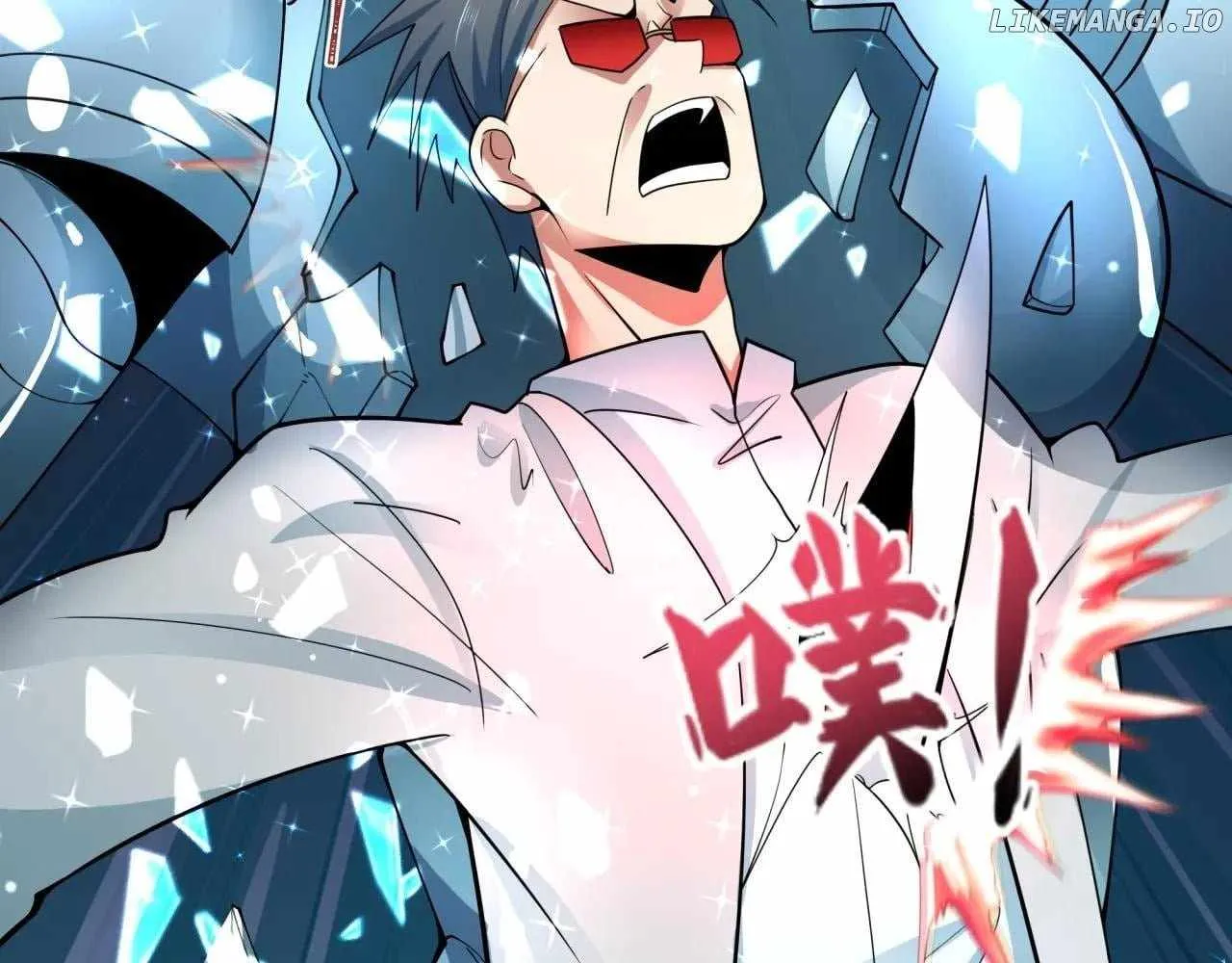 Age of Terror Chapter 354 page 71 - 