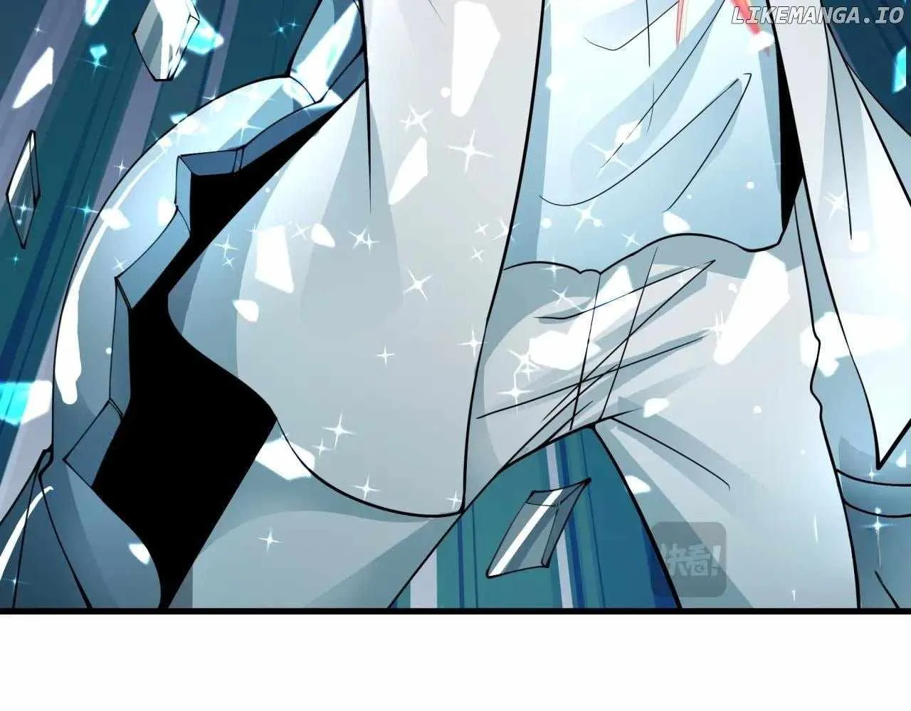 Age of Terror Chapter 354 page 72 - 
