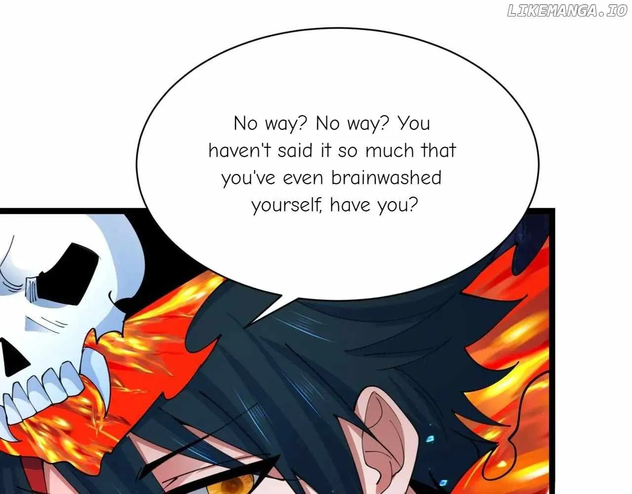Age of Terror Chapter 354 page 73 - 