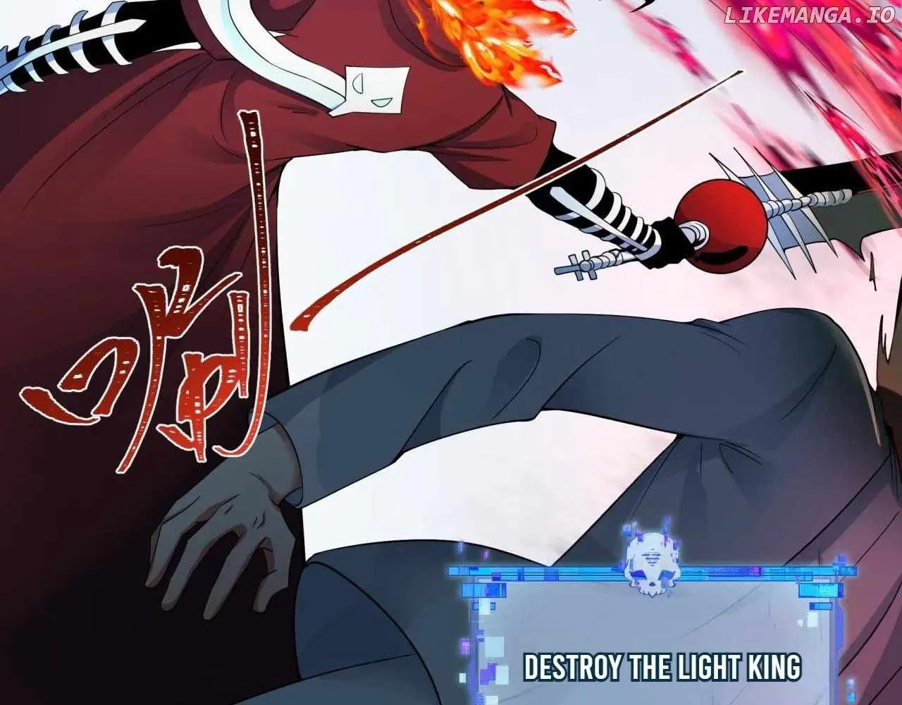 Age of Terror Chapter 354 page 76 - 