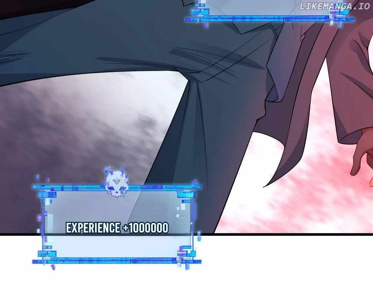 Age of Terror Chapter 354 page 77 - 