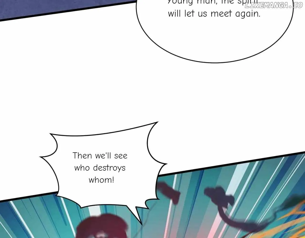 Age of Terror Chapter 354 page 80 - 