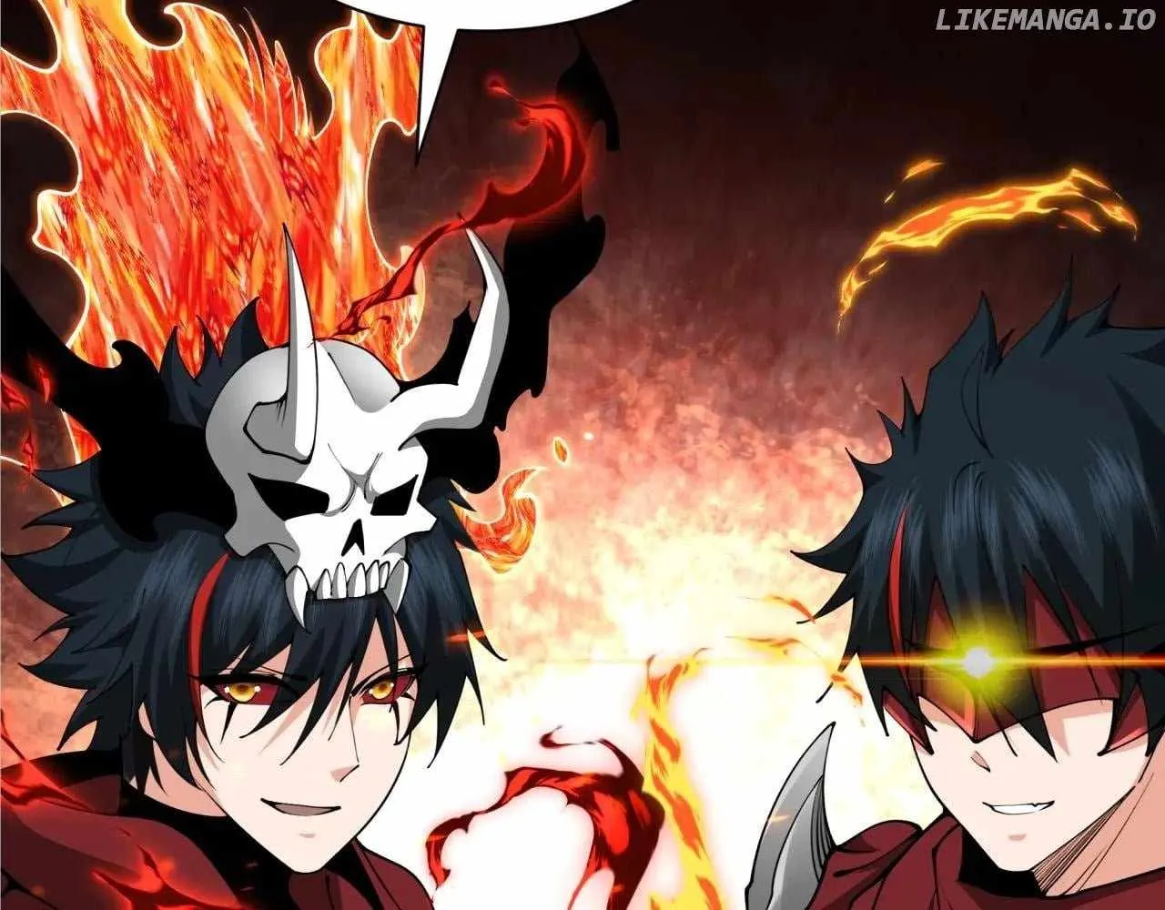 Age of Terror Chapter 354 page 10 - 