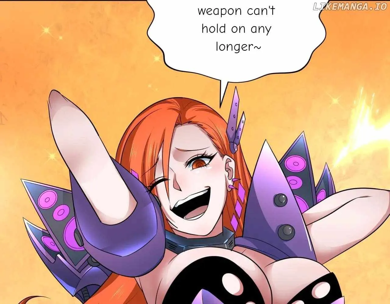 Age of Terror Chapter 354 page 99 - 