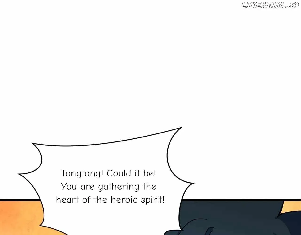 Age of Terror Chapter 355 page 105 - 