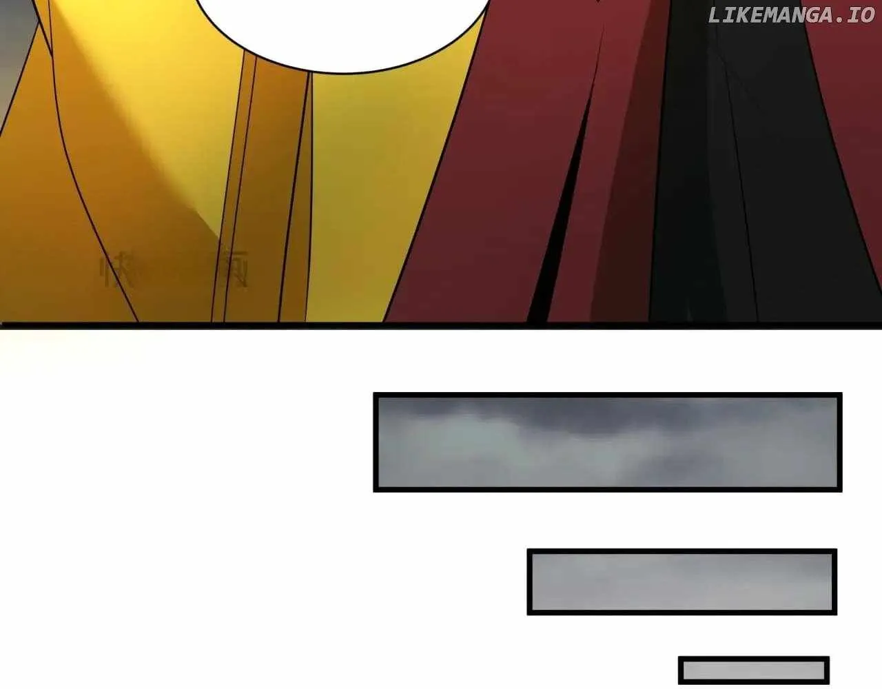 Age of Terror Chapter 355 page 12 - 