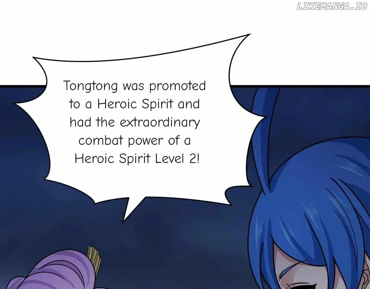 Age of Terror Chapter 355 page 111 - 