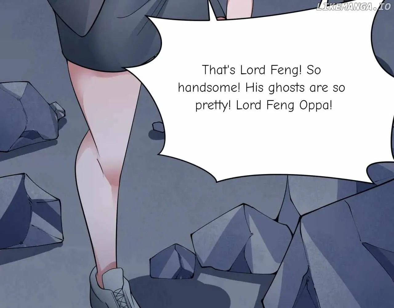 Age of Terror Chapter 355 page 121 - 