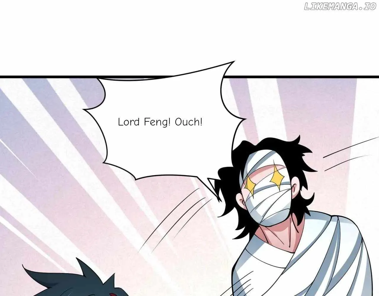 Age of Terror Chapter 355 page 123 - 