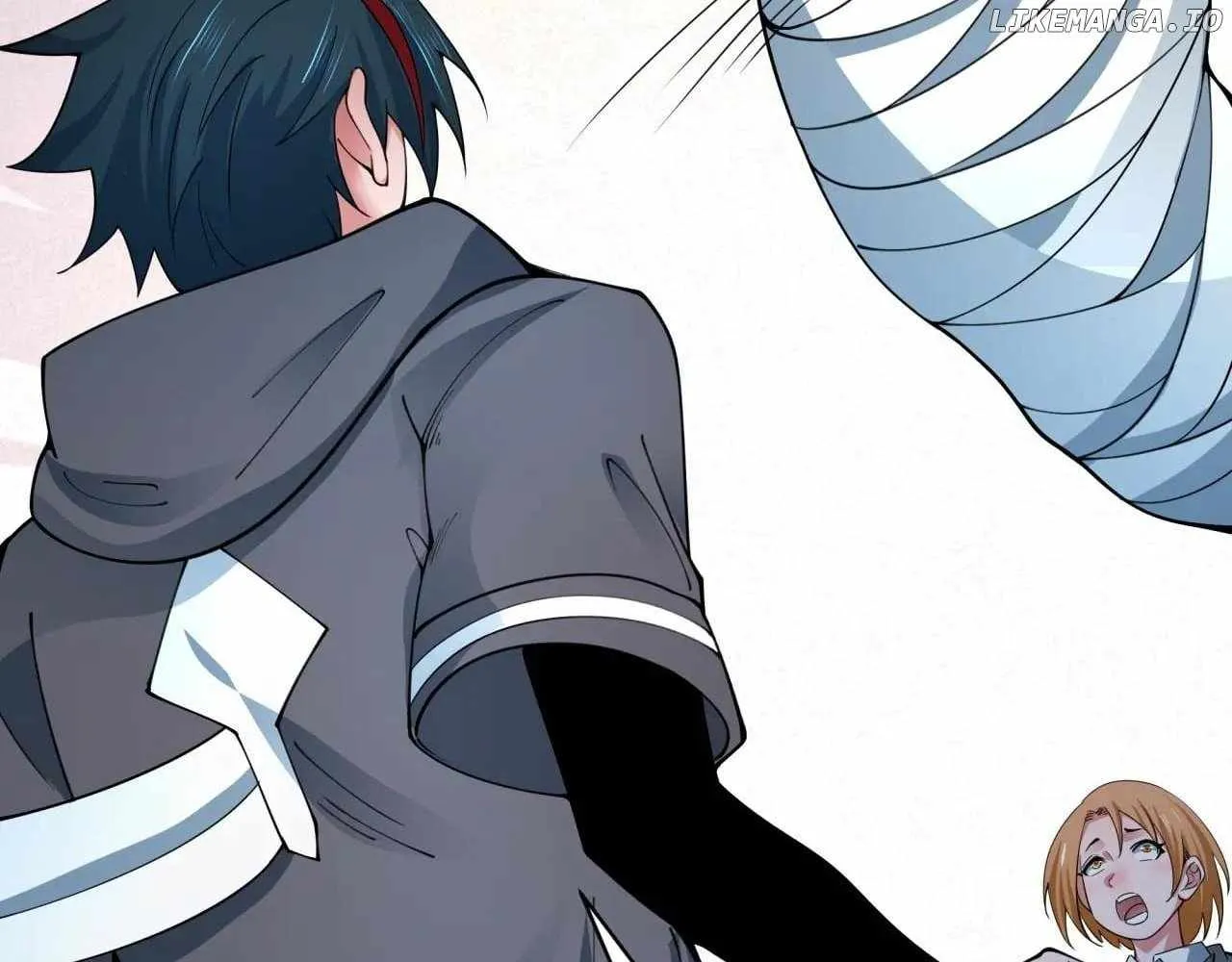 Age of Terror Chapter 355 page 124 - 