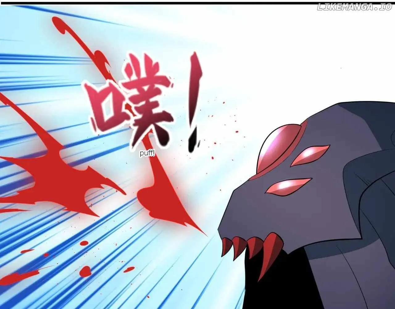 Age of Terror Chapter 355 page 14 - 