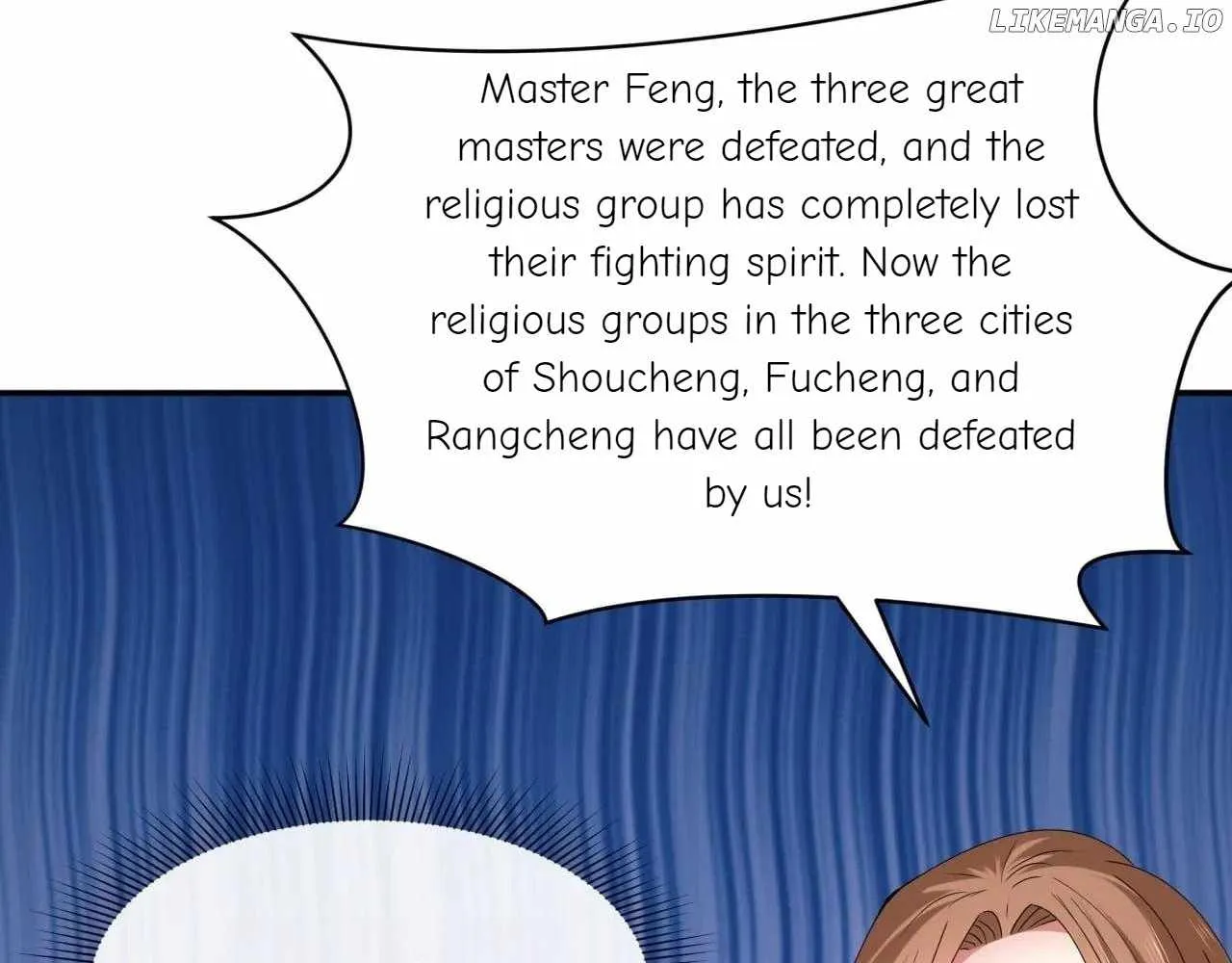 Age of Terror Chapter 355 page 142 - 