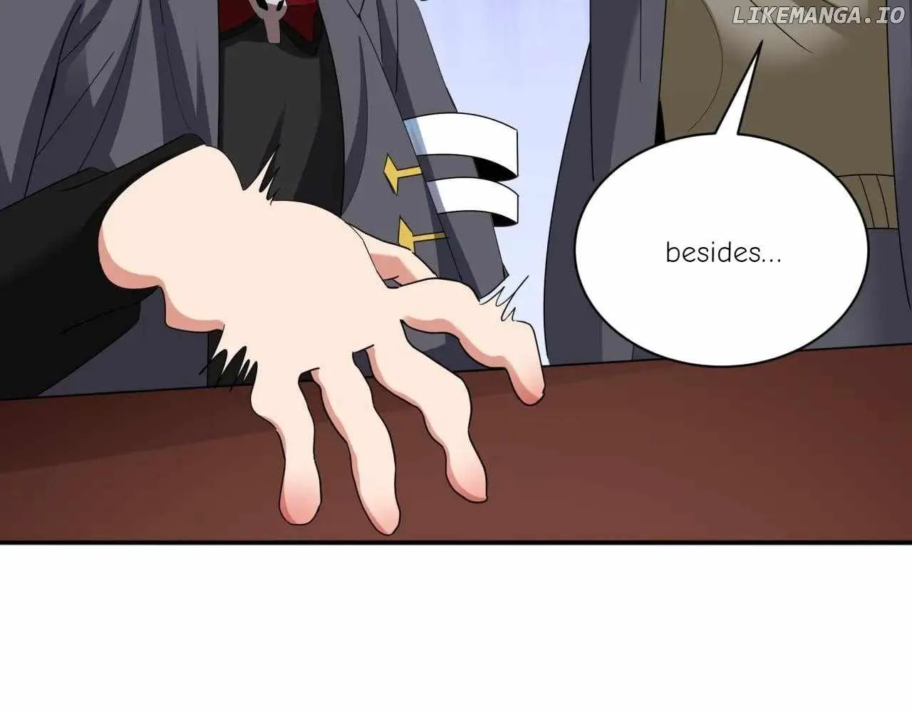 Age of Terror Chapter 355 page 144 - 