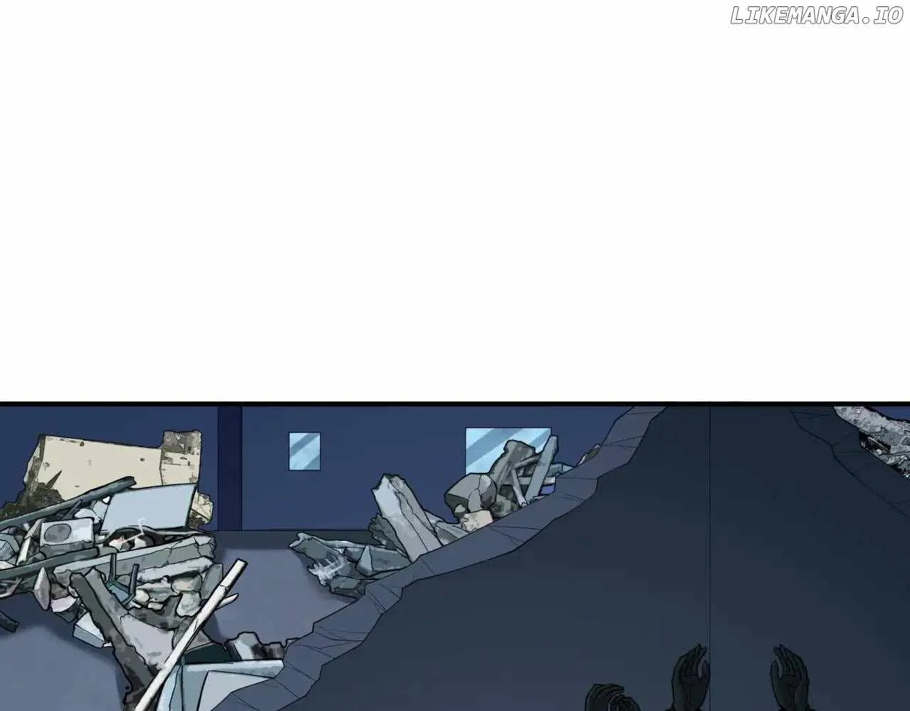 Age of Terror Chapter 355 page 153 - 
