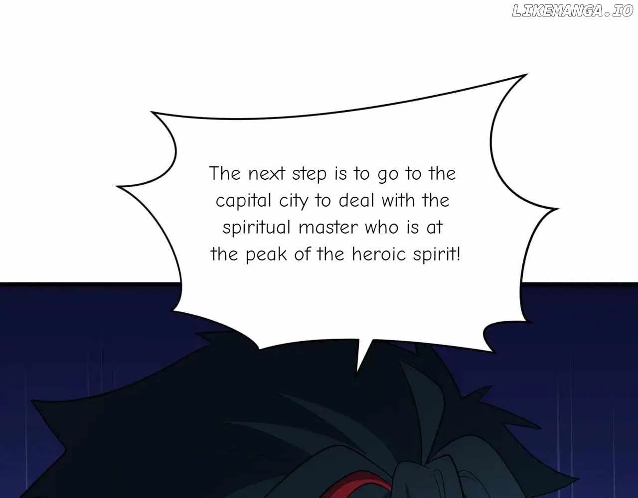 Age of Terror Chapter 355 page 160 - 