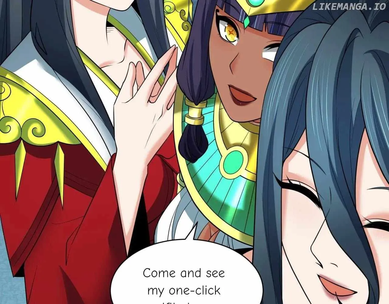 Age of Terror Chapter 355 page 170 - 