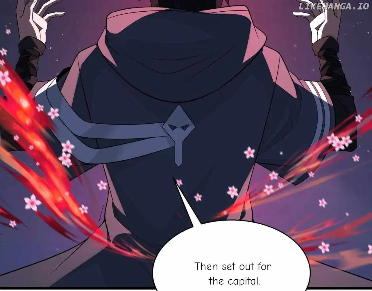 Age of Terror Chapter 355 page 173 - 