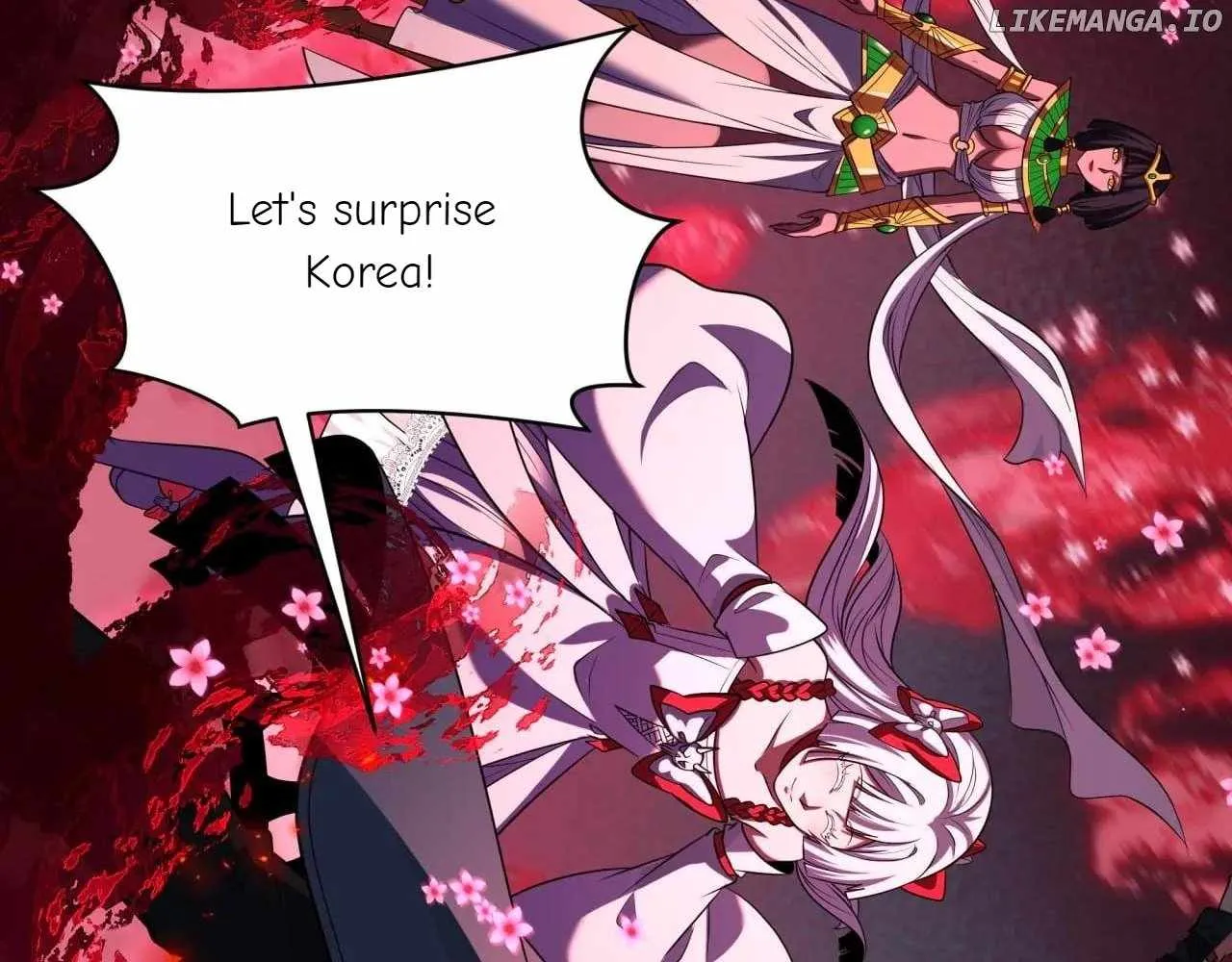 Age of Terror Chapter 355 page 176 - 