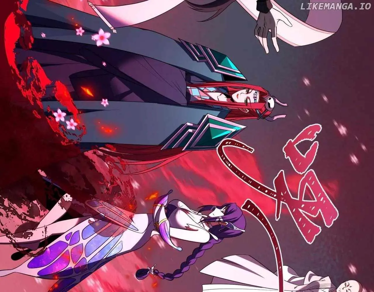 Age of Terror Chapter 355 page 178 - 
