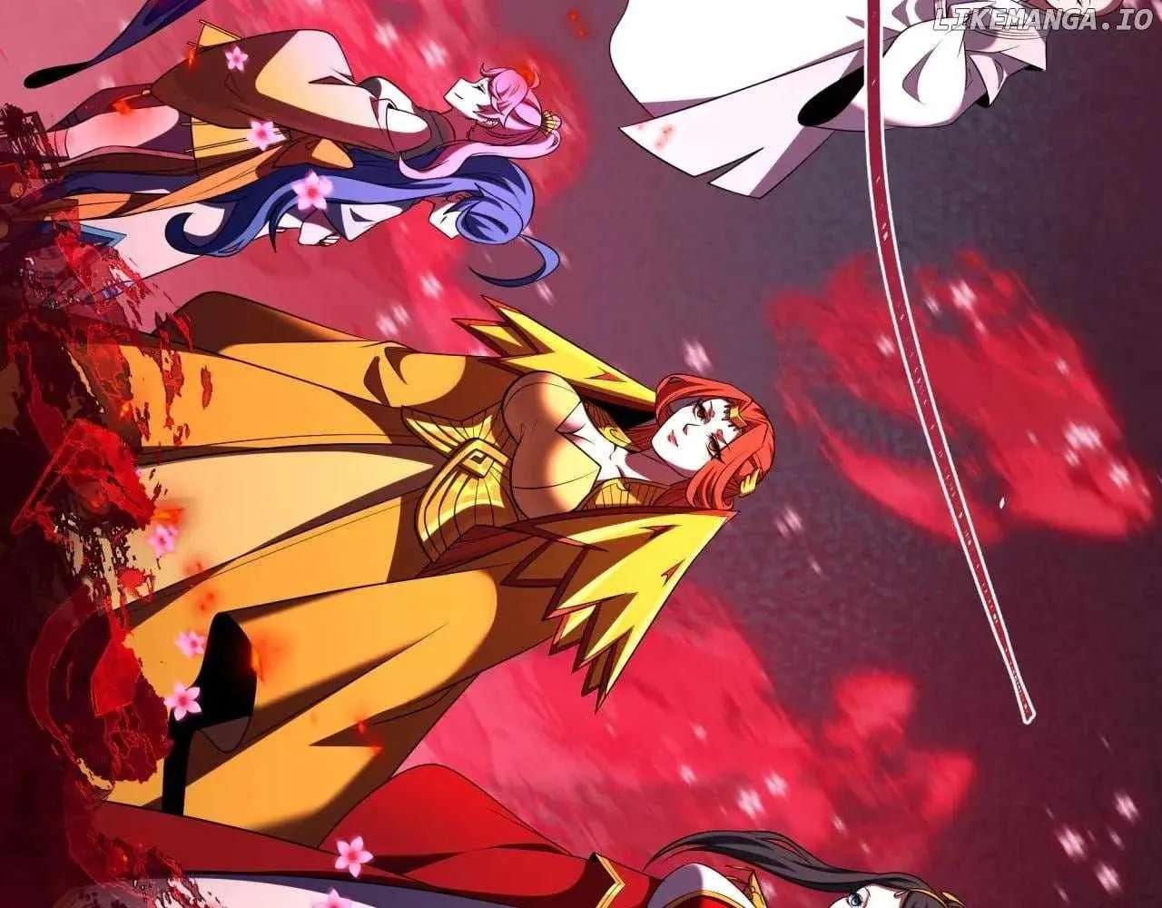 Age of Terror Chapter 355 page 179 - 