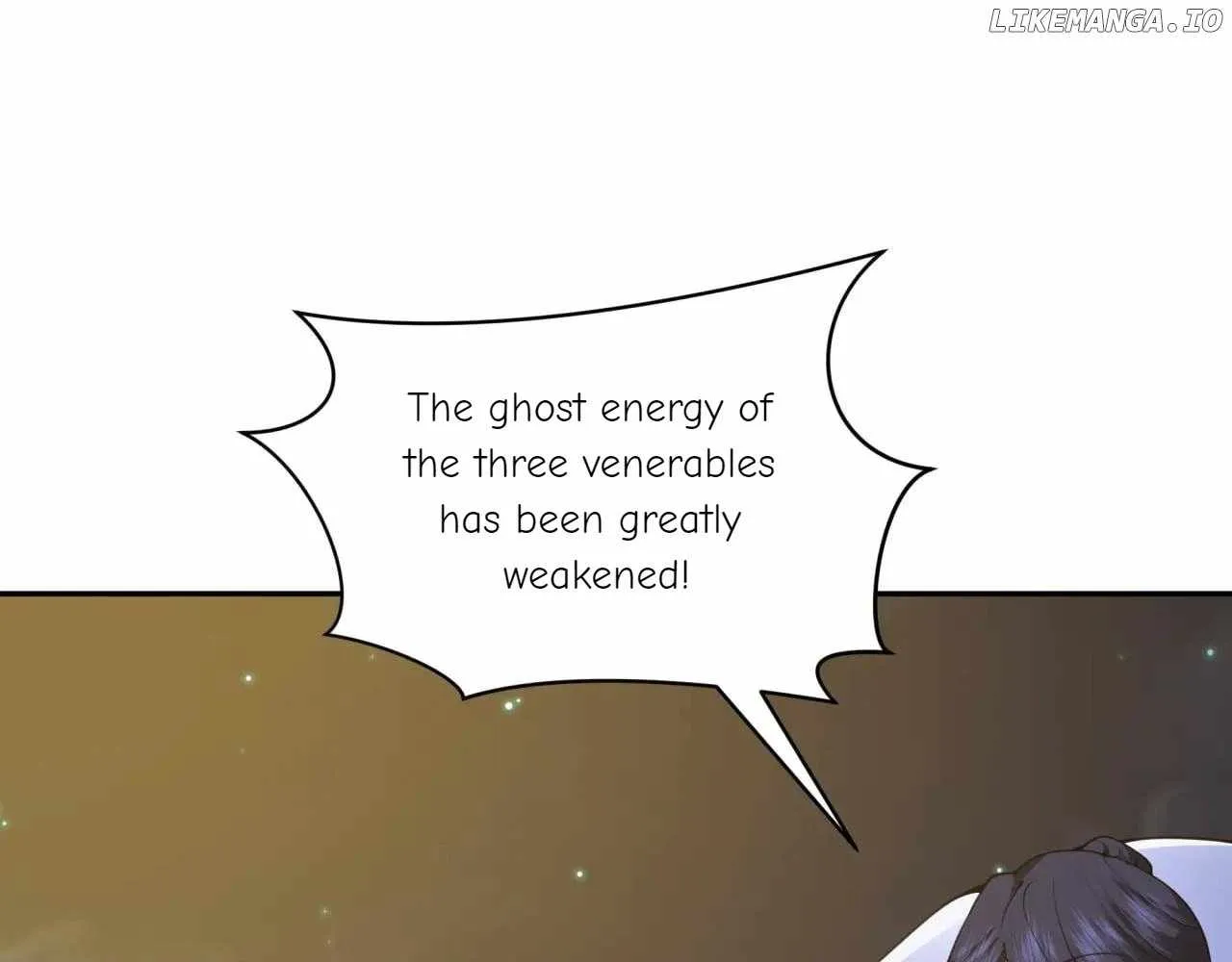 Age of Terror Chapter 355 page 20 - 