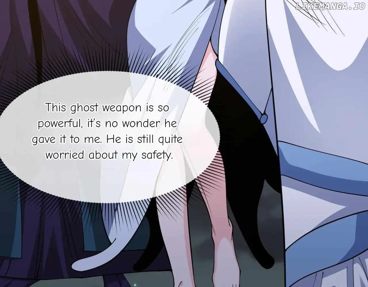 Age of Terror Chapter 355 page 22 - 