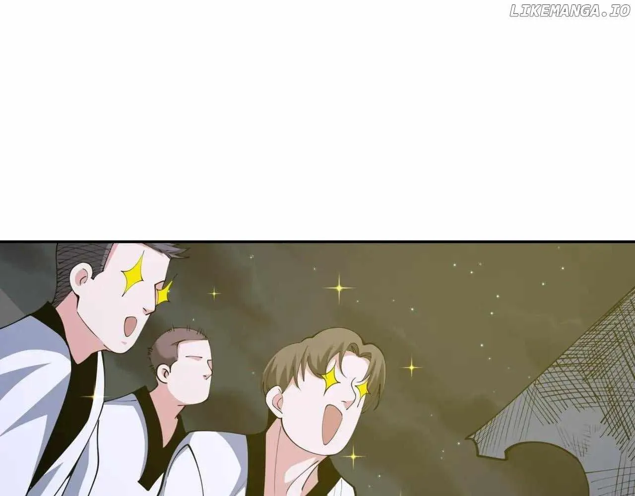 Age of Terror Chapter 355 page 28 - 