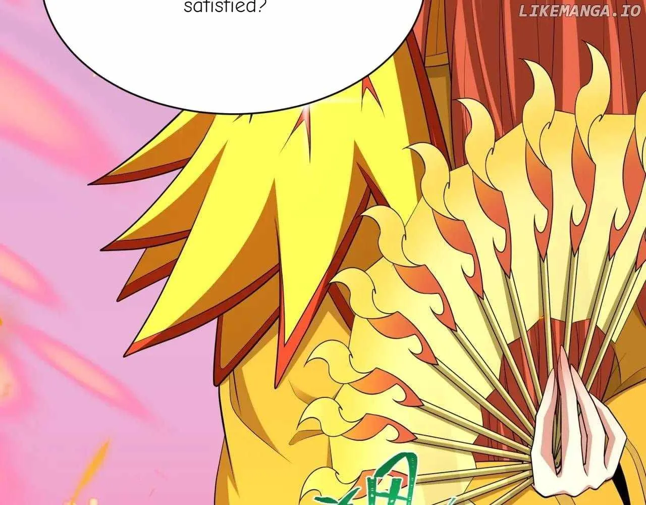 Age of Terror Chapter 355 page 4 - 