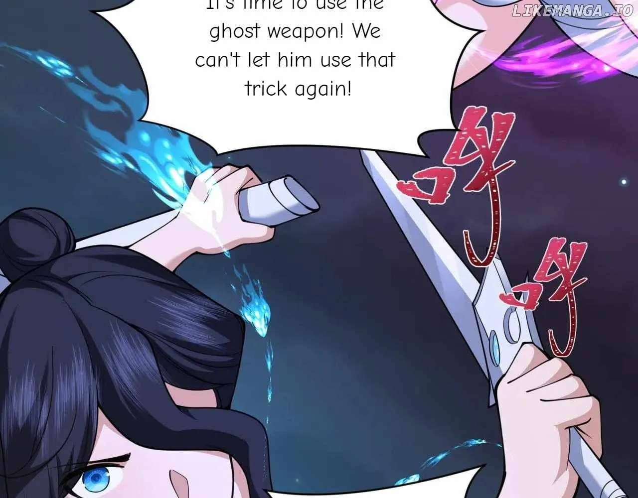 Age of Terror Chapter 355 page 37 - 