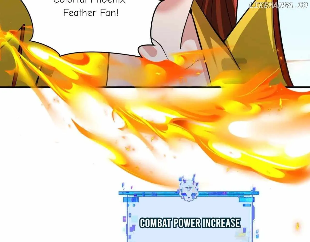 Age of Terror Chapter 355 page 46 - 
