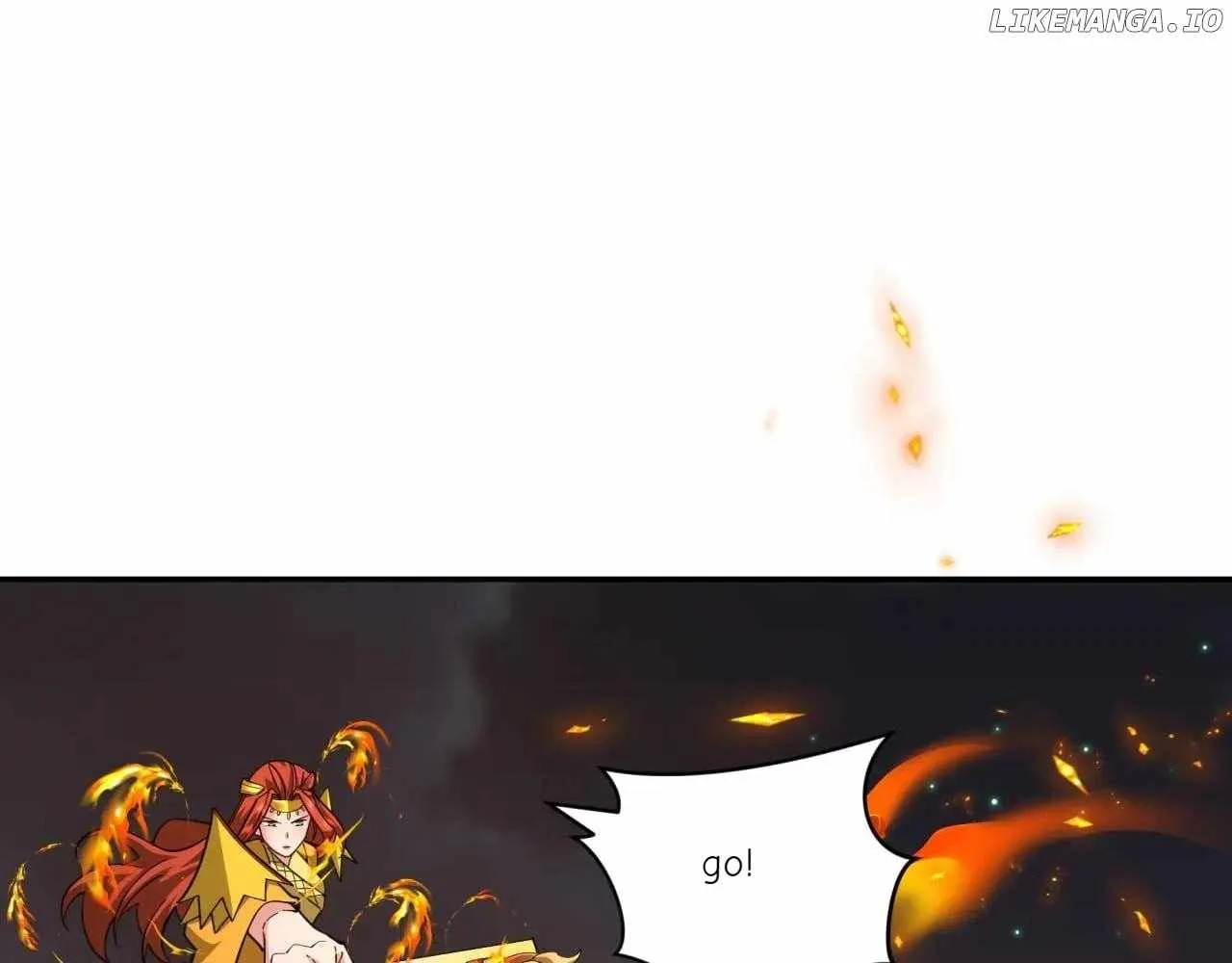Age of Terror Chapter 355 page 50 - 