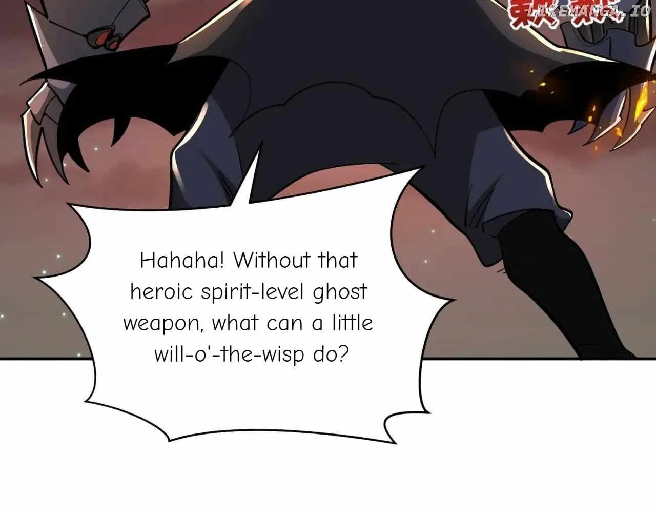 Age of Terror Chapter 355 page 57 - 