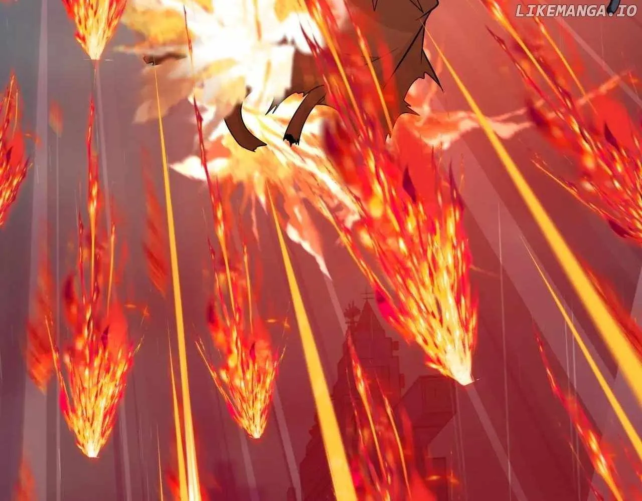 Age of Terror Chapter 355 page 70 - 