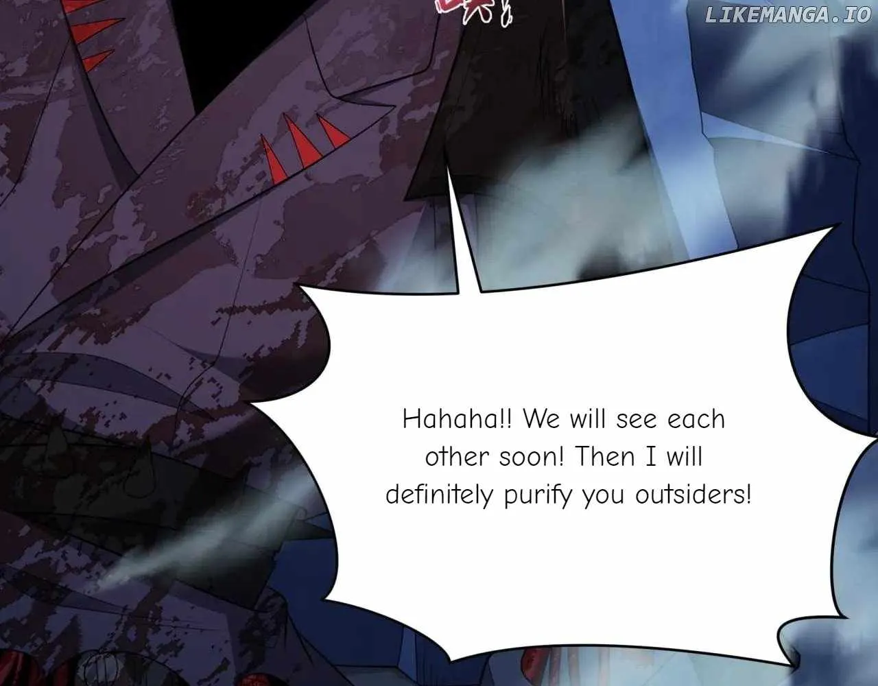 Age of Terror Chapter 355 page 86 - 