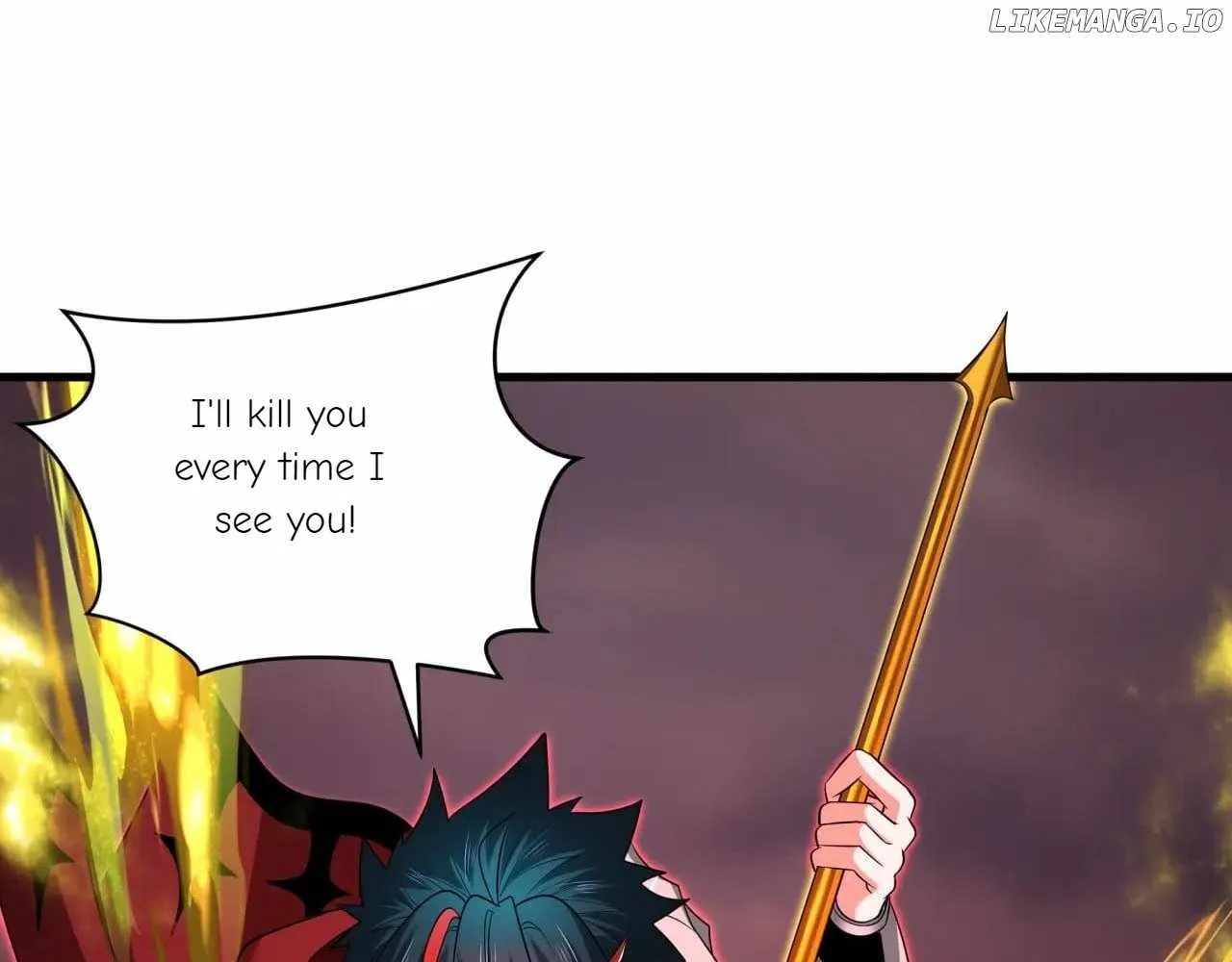Age of Terror Chapter 355 page 88 - 