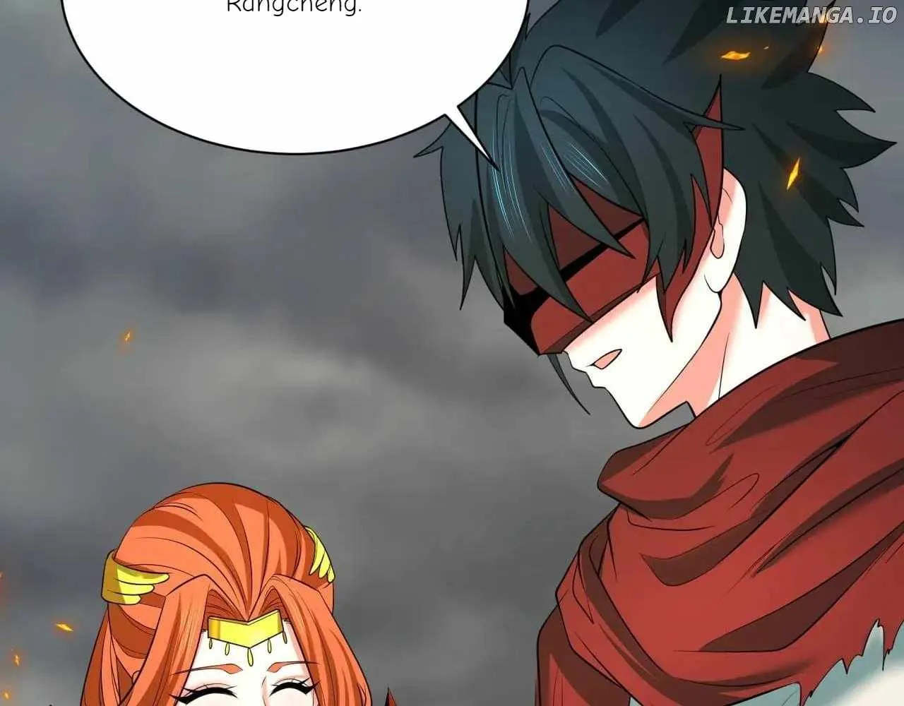 Age of Terror Chapter 355 page 10 - 