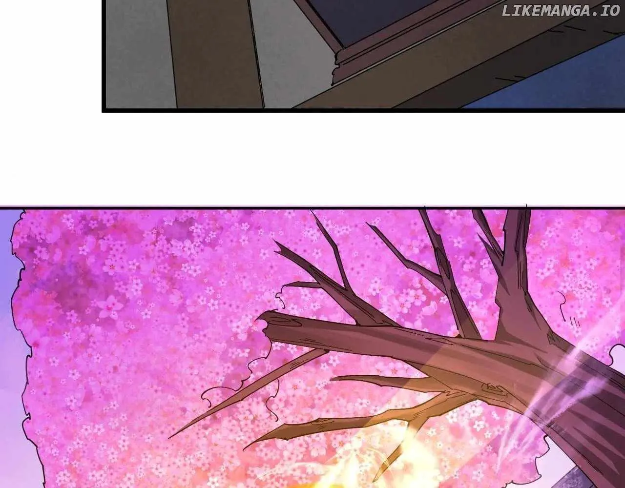 Age of Terror Chapter 356 page 11 - 