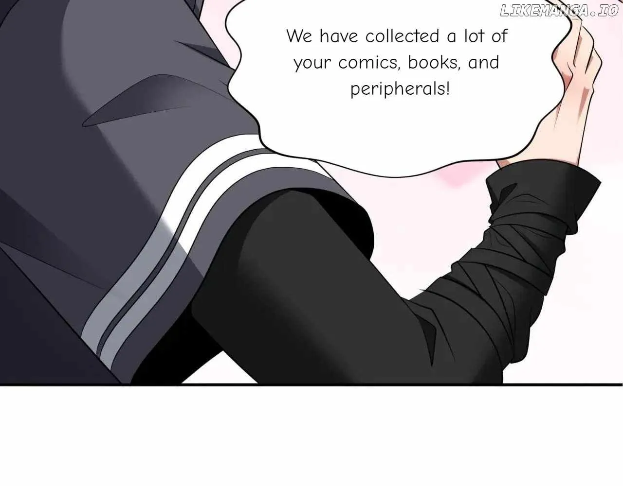 Age of Terror Chapter 356 page 130 - 