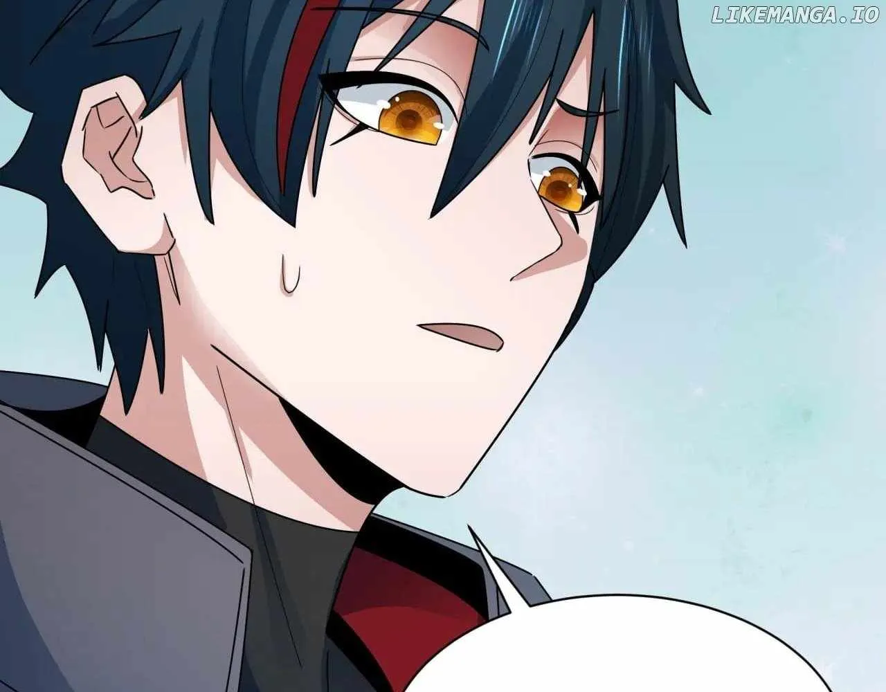 Age of Terror Chapter 356 page 136 - 
