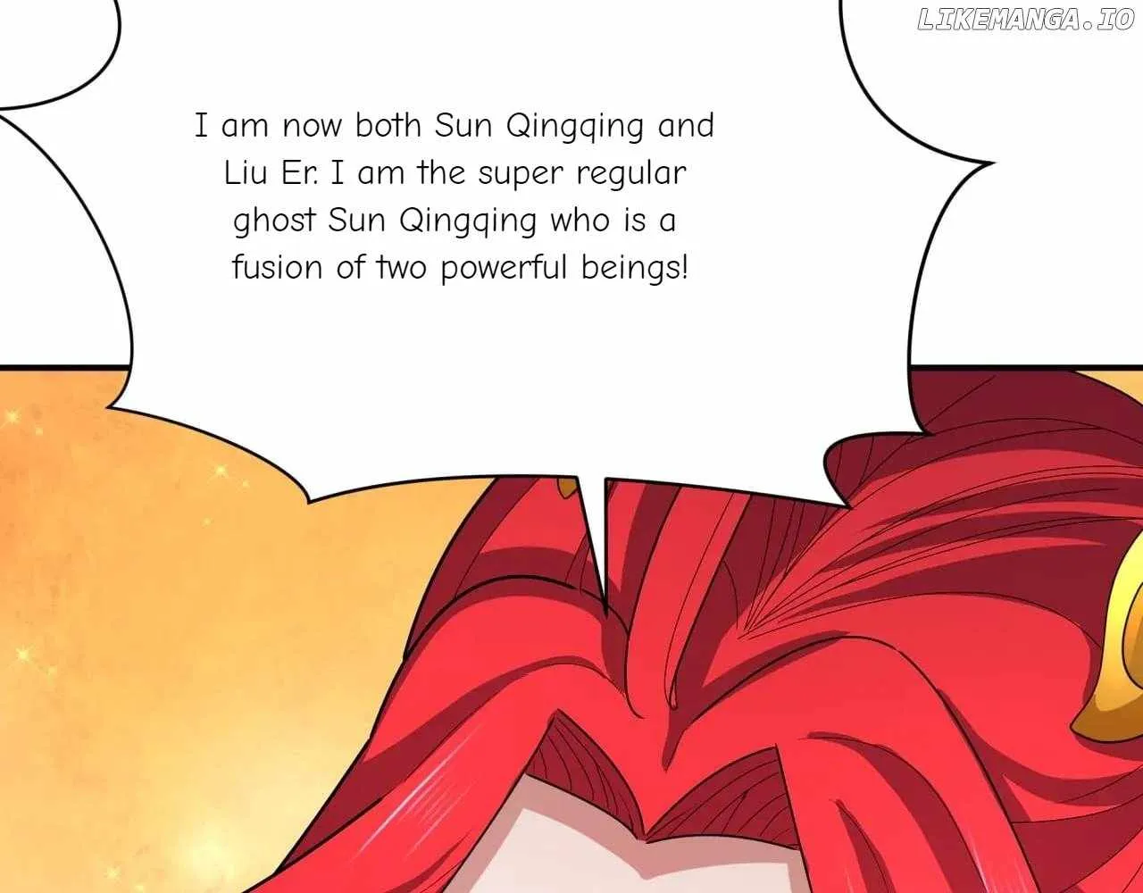 Age of Terror Chapter 356 page 138 - 