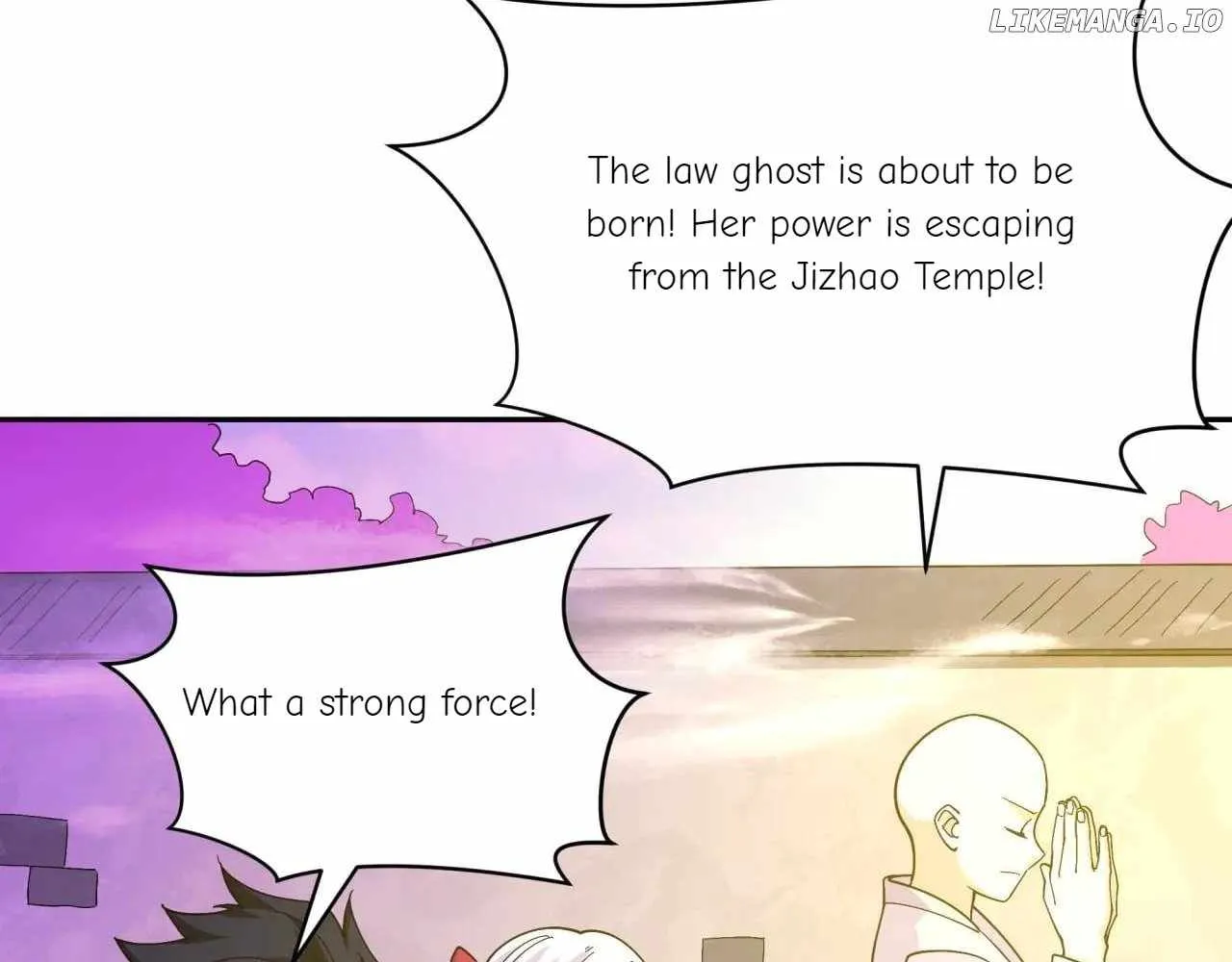 Age of Terror Chapter 356 page 15 - 