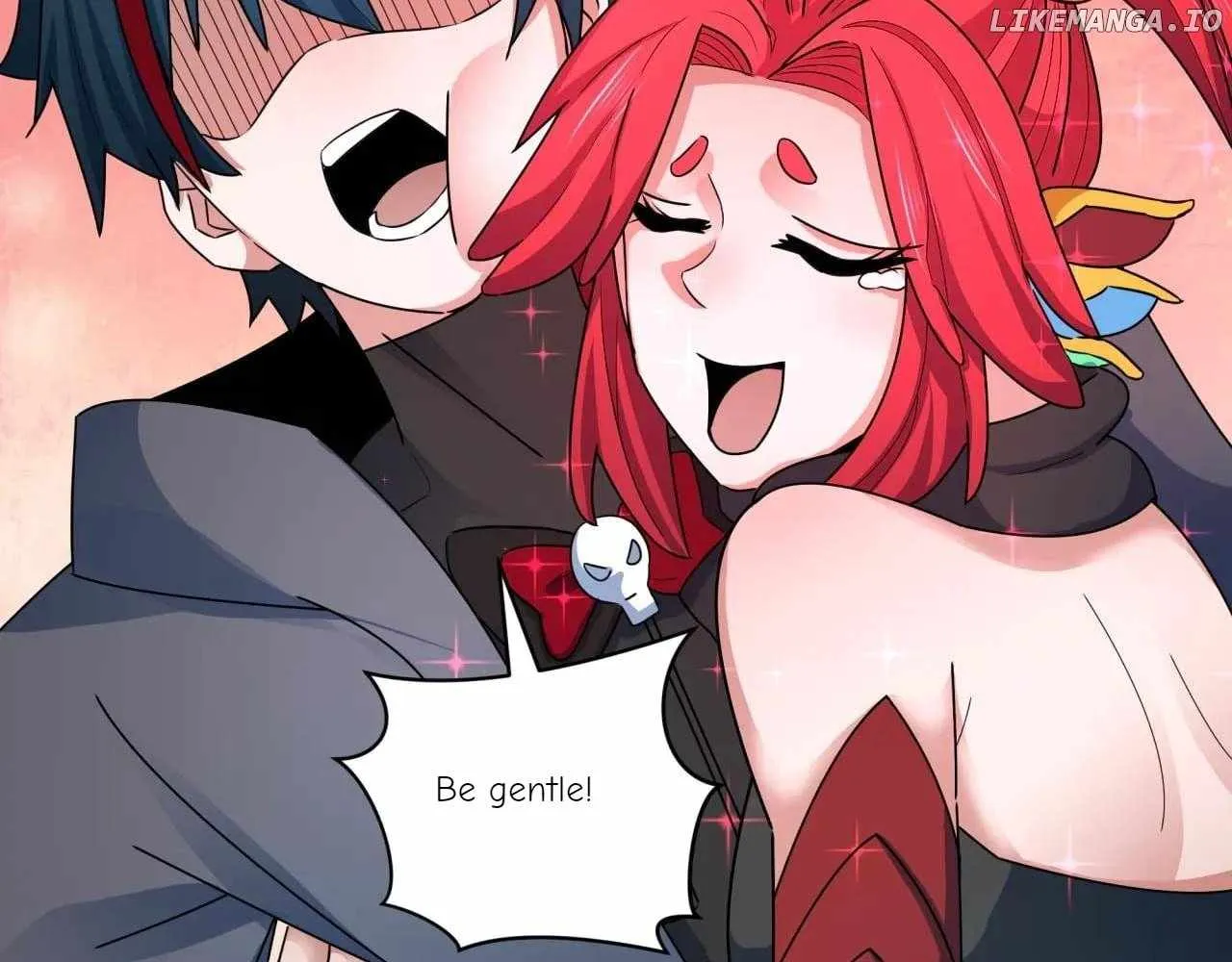 Age of Terror Chapter 356 page 148 - 