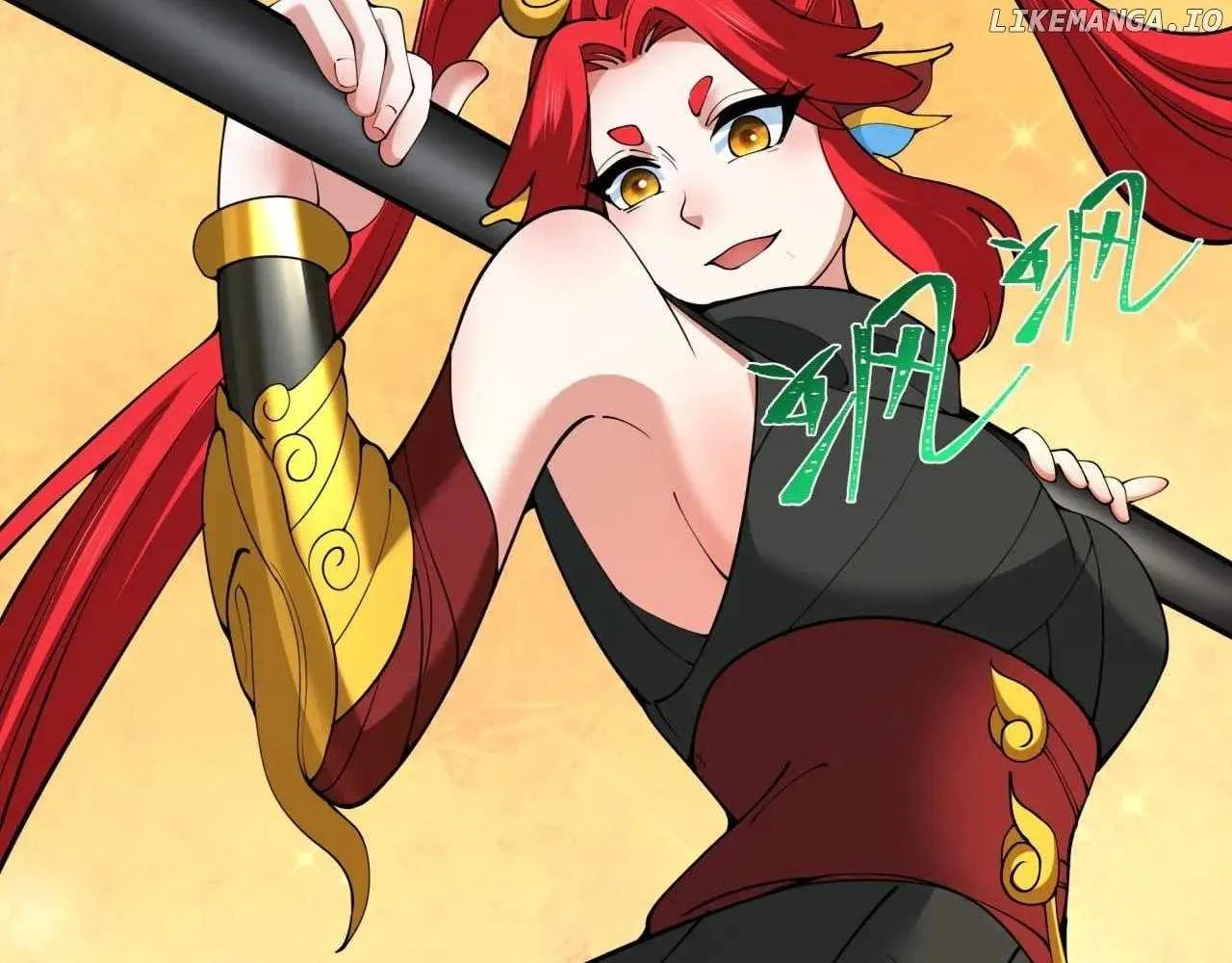 Age of Terror Chapter 356 page 155 - 