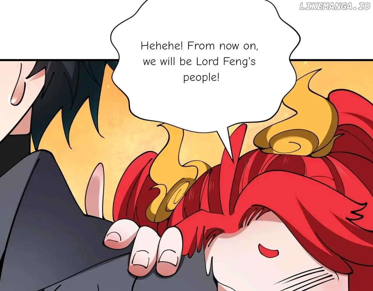 Age of Terror Chapter 356 page 162 - 
