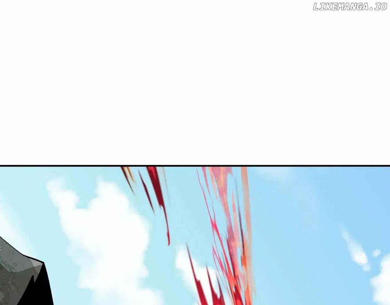 Age of Terror Chapter 356 page 3 - 
