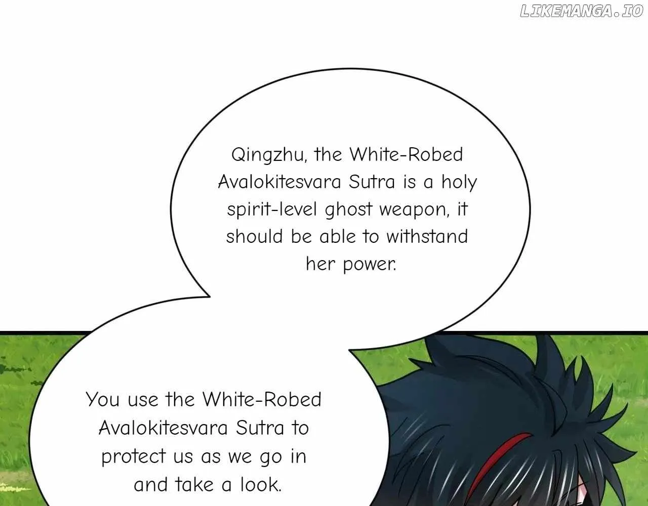 Age of Terror Chapter 356 page 26 - 