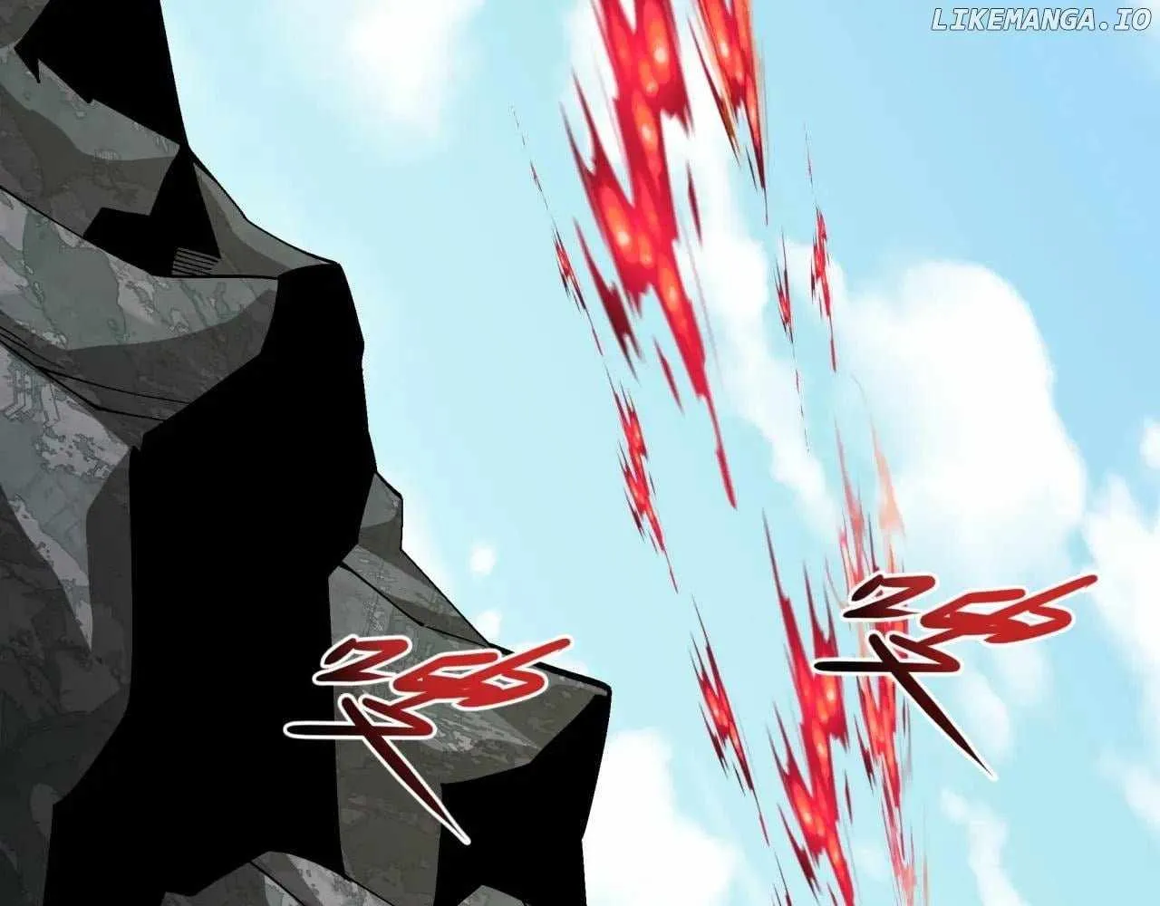 Age of Terror Chapter 356 page 4 - 