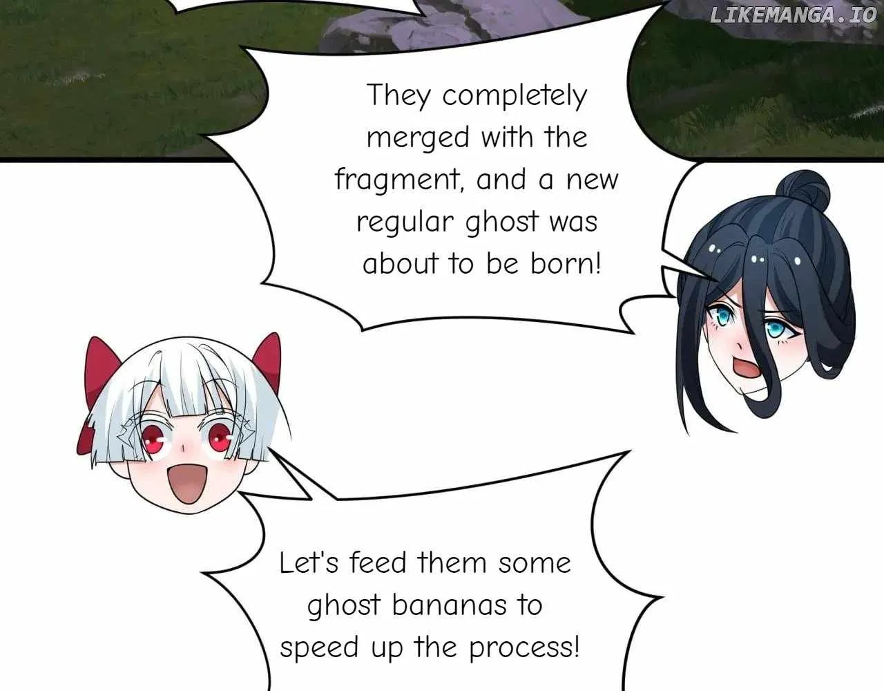 Age of Terror Chapter 356 page 40 - 