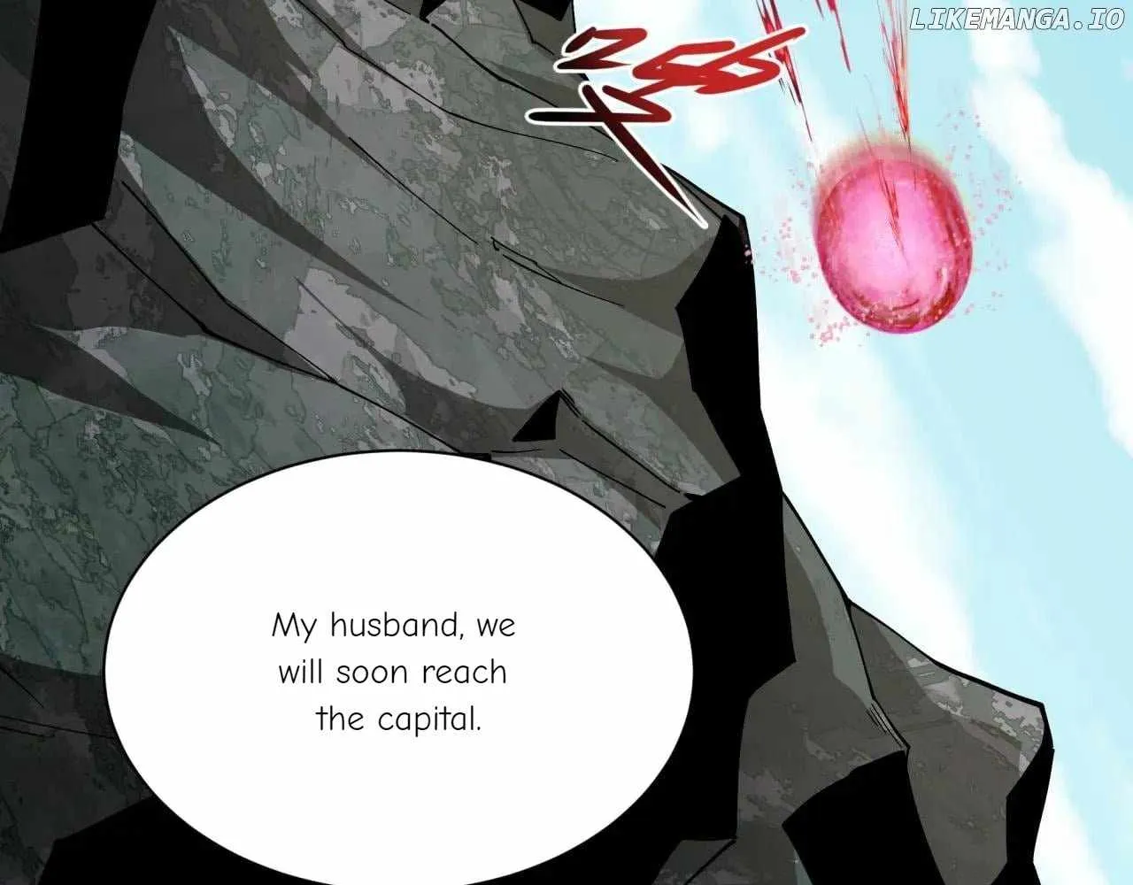 Age of Terror Chapter 356 page 5 - 