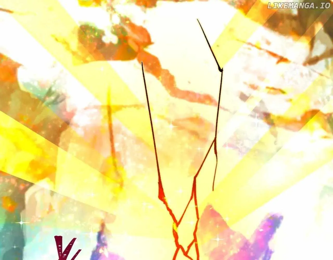 Age of Terror Chapter 356 page 50 - 